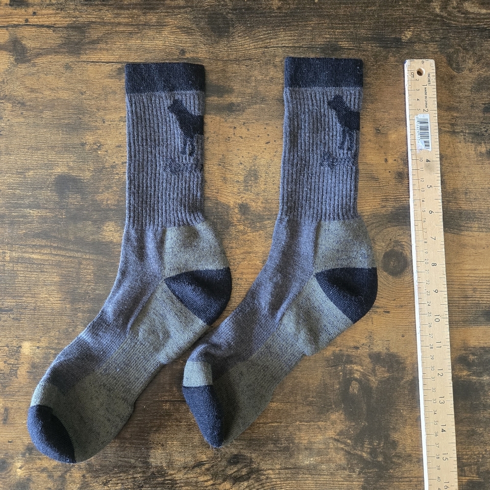 Merino Wool Socks for Men